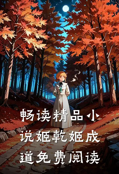 畅读精品小说姬乾姬成道免费阅读
