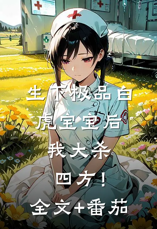 生下极品白虎宝宝后，我大杀四方！全文+番茄