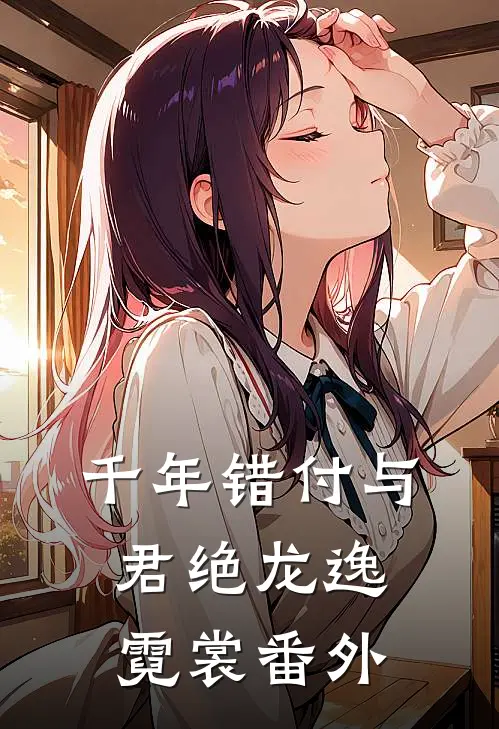 千年错付与君绝龙逸霓裳番外