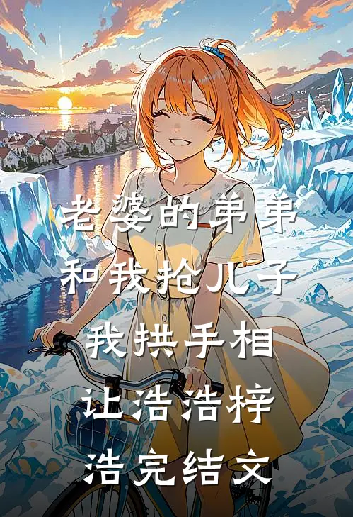 老婆的弟弟和我抢儿子，我拱手相让浩浩梓浩完结文