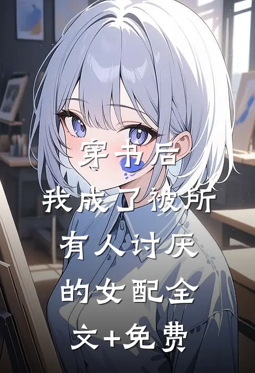 穿书后，我成了被所有人讨厌的女配全文+免费