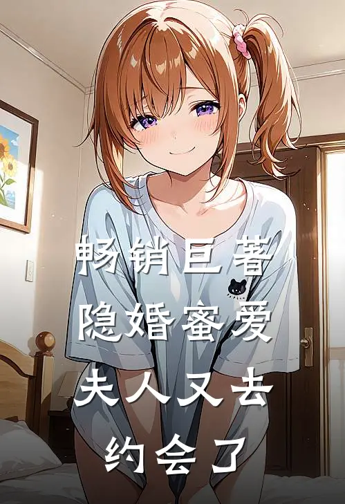 畅销巨著隐婚蜜爱：夫人又去约会了