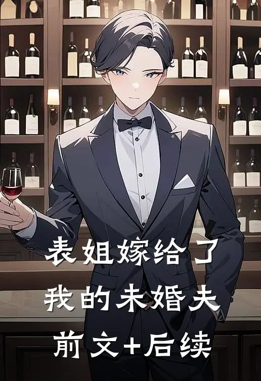 表姐嫁给了我的未婚夫前文+后续