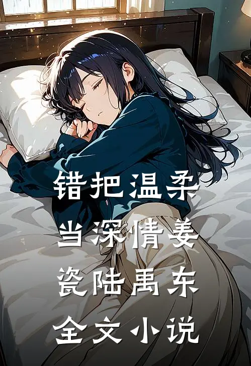 错把温柔当深情姜瓷陆禹东全文小说
