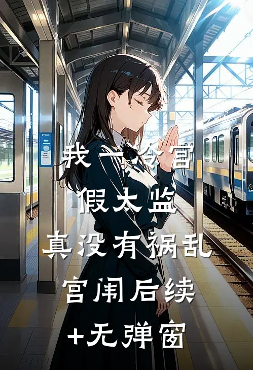 我一冷宫假太监，真没有祸乱宫闱后续+无弹窗