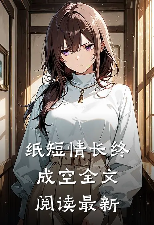 纸短情长终成空全文阅读最新