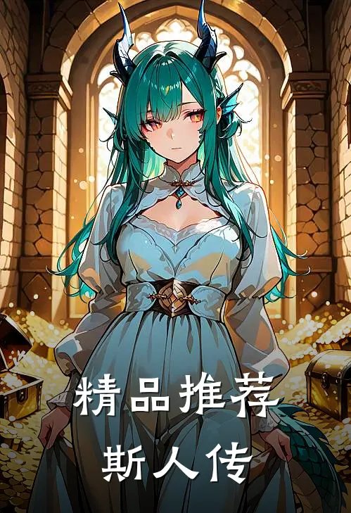 精品推荐斯人传