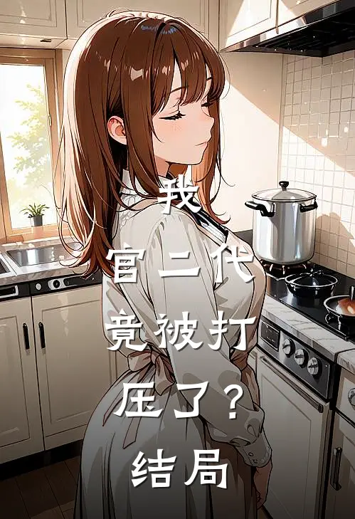 我，官二代，竟被打压了？结局