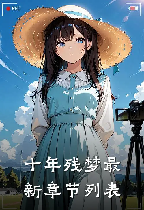 十年残梦最新章节列表