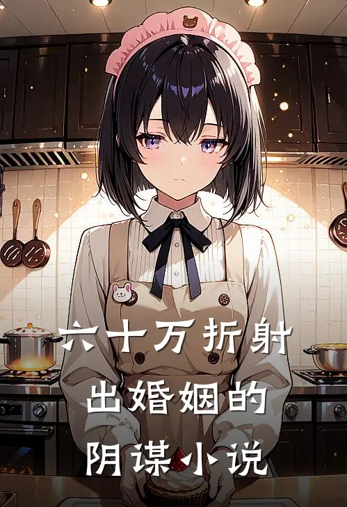 六十万折射出婚姻的阴谋小说