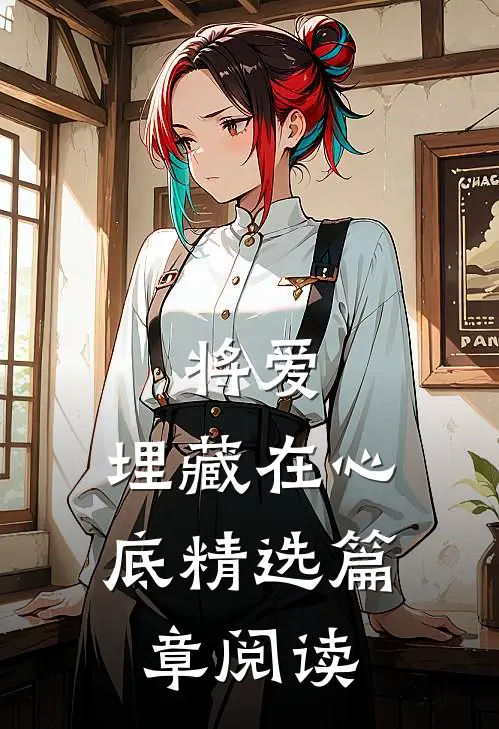 将爱，埋藏在心底精选篇章阅读