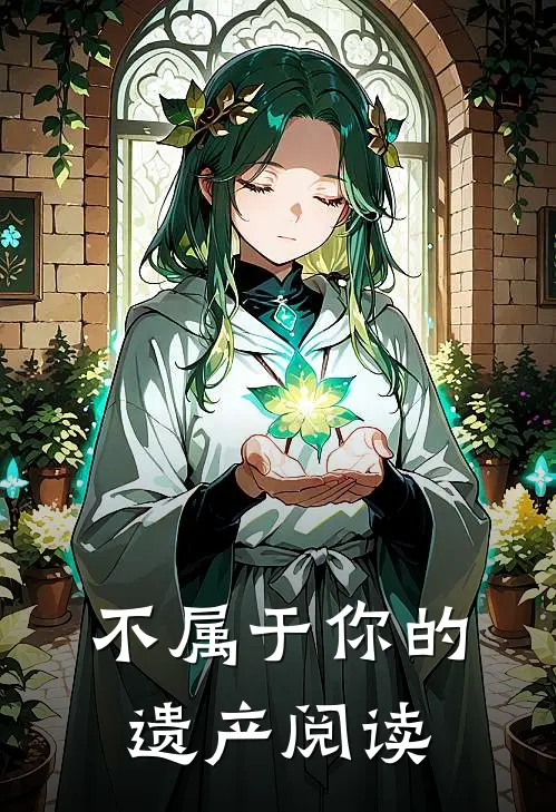 不属于你的遗产阅读
