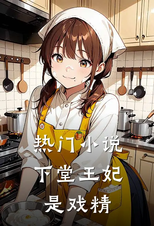 热门小说下堂王妃是戏精