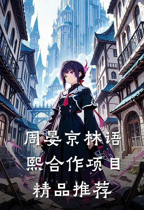 周晏京林语熙合作项目精品推荐