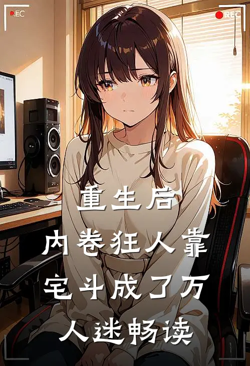 重生后，内卷狂人靠宅斗成了万人迷畅读