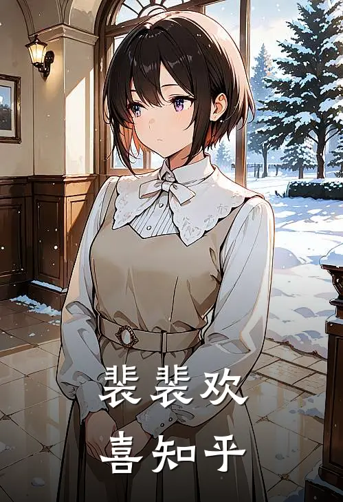裴裴欢喜知乎