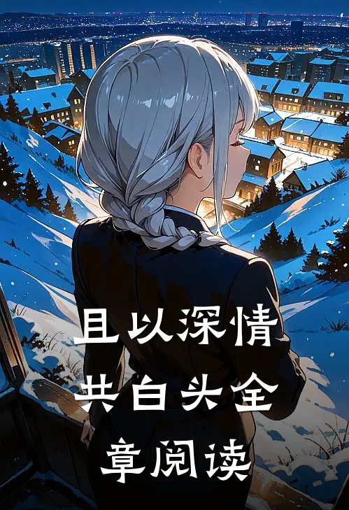 且以深情共白头全章阅读