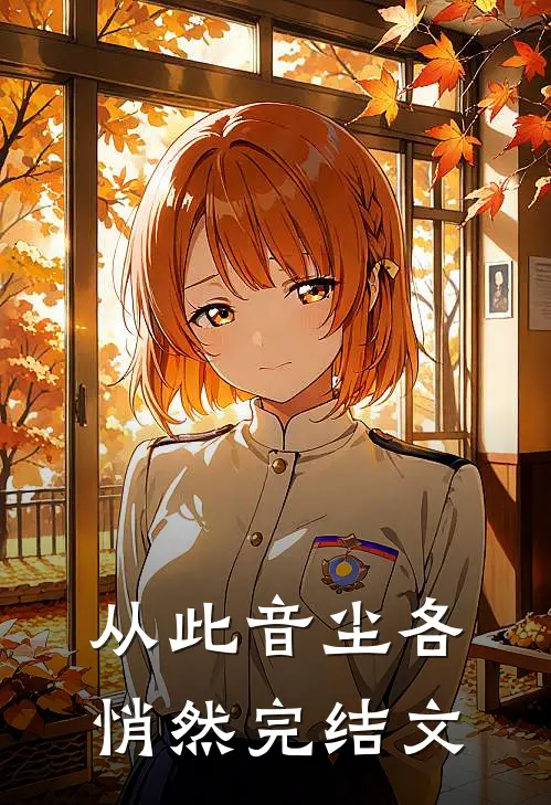 从此音尘各悄然完结文