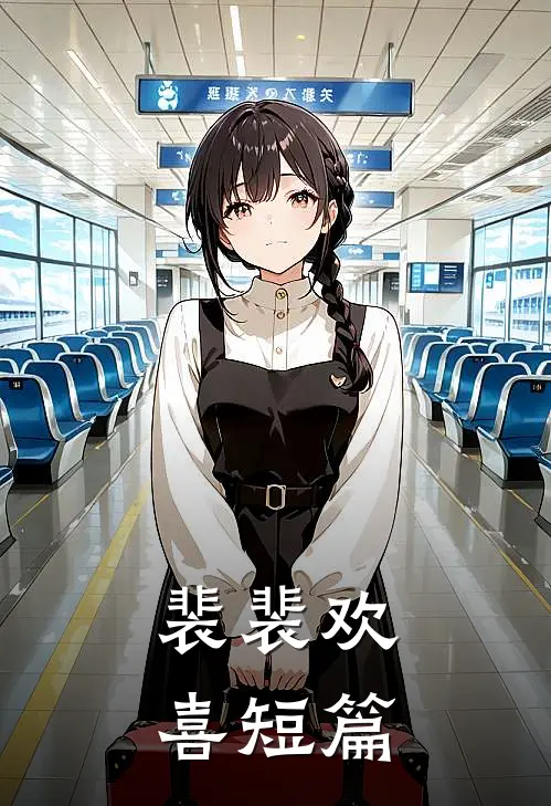 裴裴欢喜短篇