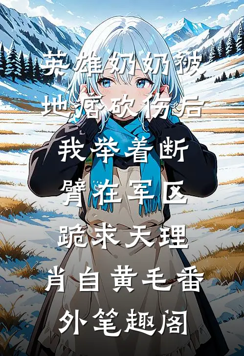 英雄奶奶被地痞砍伤后，我举着断臂在军区跪求天理：肖自黄毛番外笔趣阁
