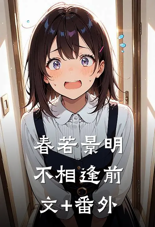 春若景明不相逢前文+番外