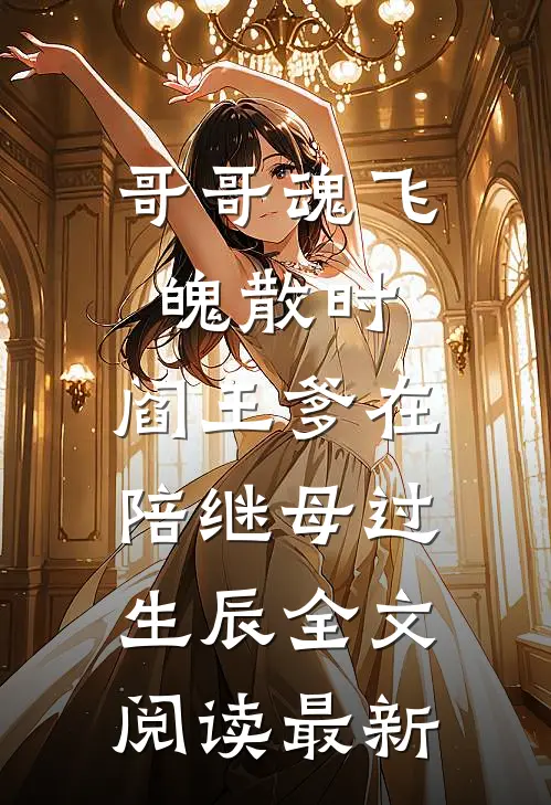哥哥魂飞魄散时，阎王爹在陪继母过生辰全文阅读最新
