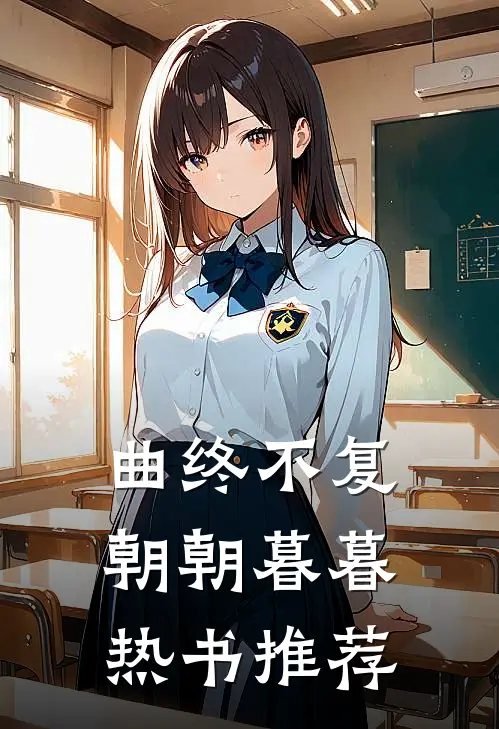 曲终不复朝朝暮暮热书推荐