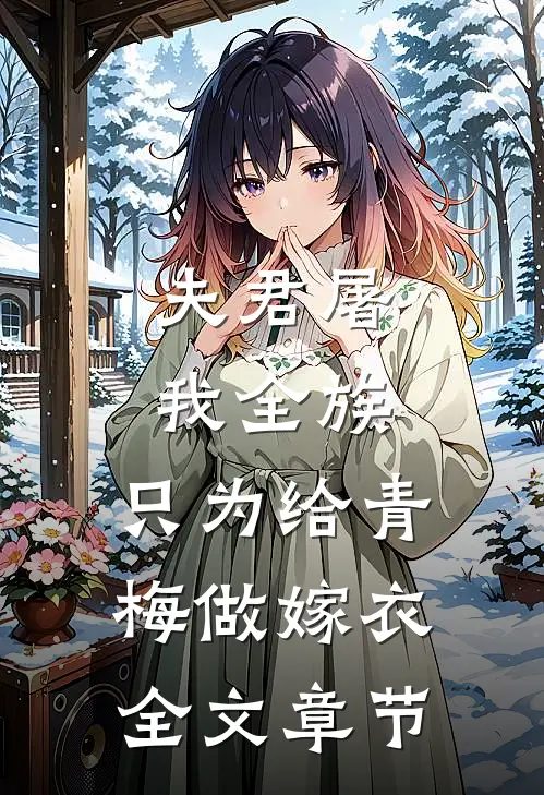 夫君屠我全族，只为给青梅做嫁衣全文章节