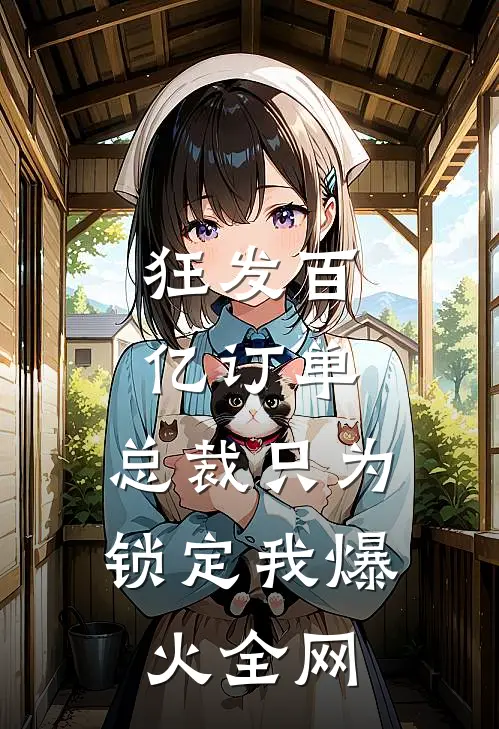 狂发百亿订单，总裁只为锁定我爆火全网