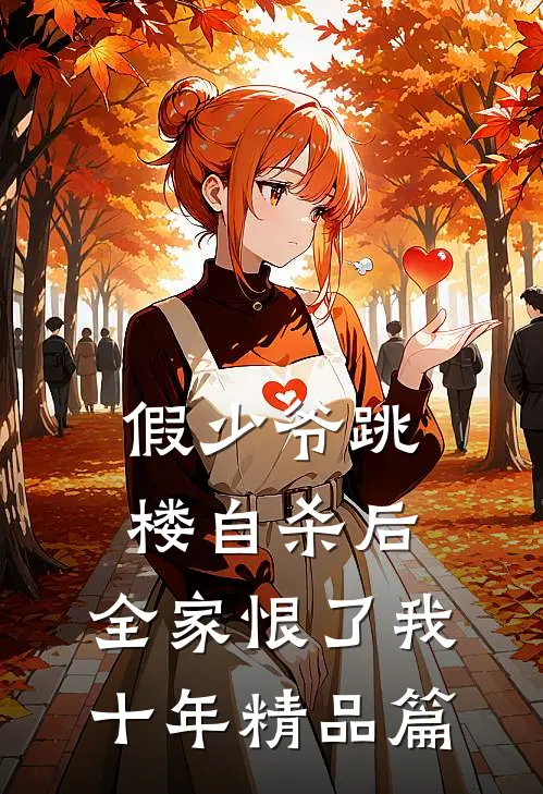 假少爷跳楼自杀后，全家恨了我十年精品篇