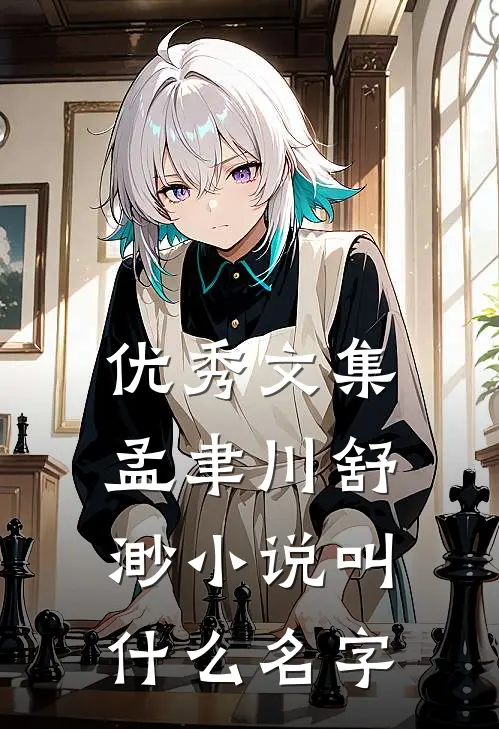 优秀文集孟聿川舒渺小说叫什么名字