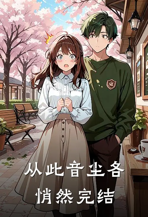 从此音尘各悄然完结