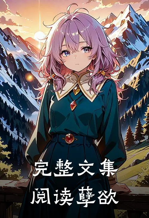 完整文集阅读孽欲