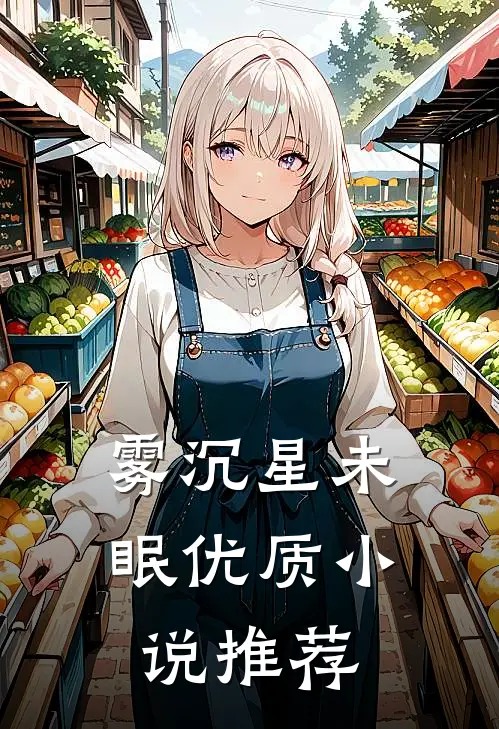 雾沉星未眠优质小说推荐
