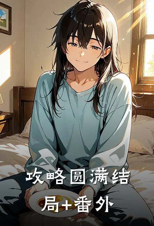 攻略圆满结局+番外