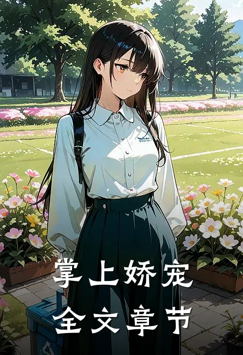 掌上娇宠全文章节