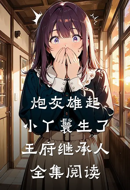 炮灰雄起：小丫鬟生了王府继承人全集阅读