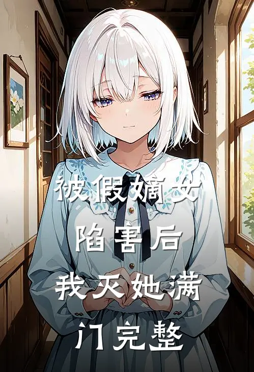 被假嫡女陷害后，我灭她满门完整