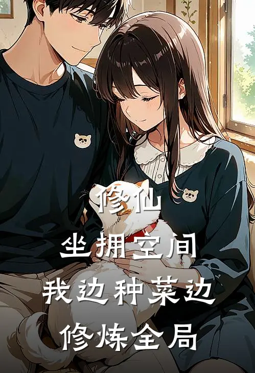 修仙：坐拥空间，我边种菜边修炼全局