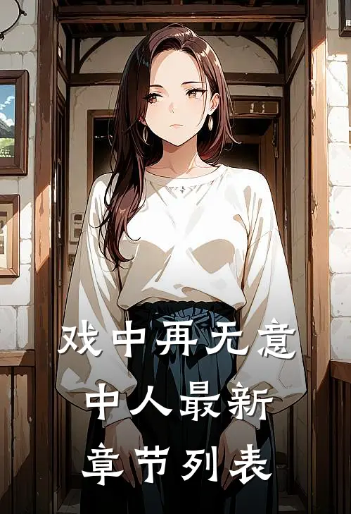 戏中再无意中人最新章节列表