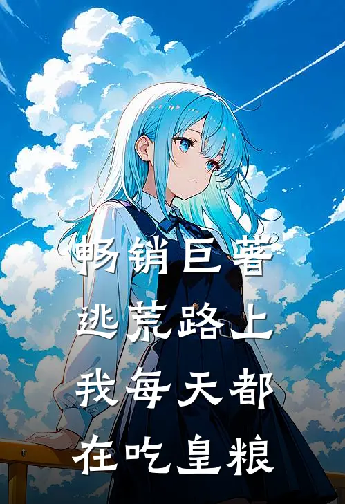 畅销巨著逃荒路上，我每天都在吃皇粮