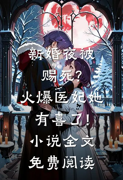 新婚夜被赐死?火爆医妃她有喜了!小说全文免费阅读