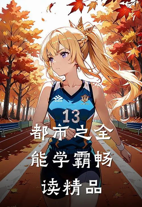都市之全能学霸畅读精品