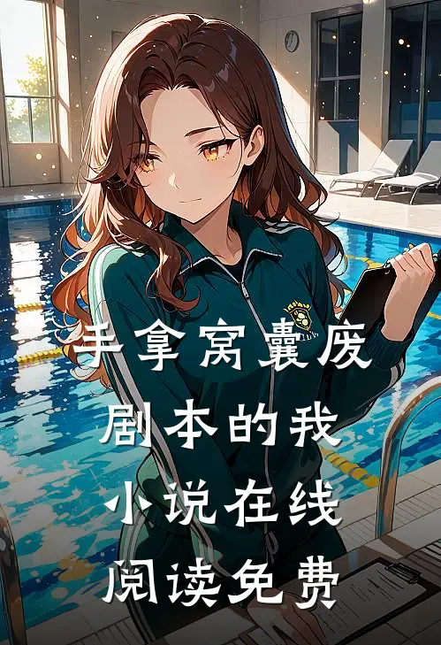手拿窝囊废剧本的我小说在线阅读免费