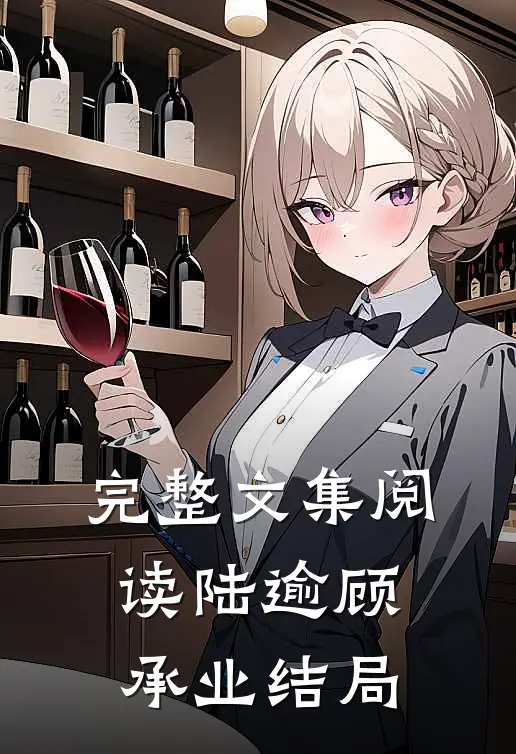 完整文集阅读陆逾顾承业结局