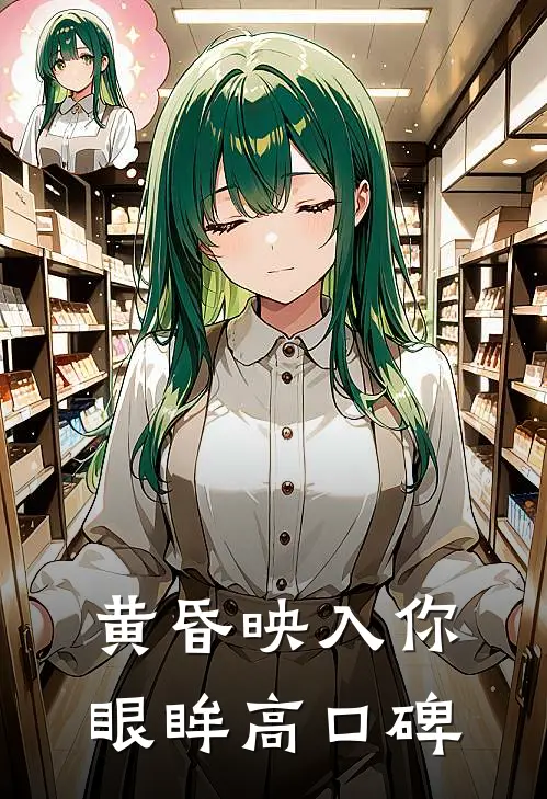 黄昏映入你眼眸高口碑