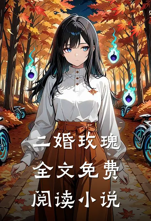 二婚玫瑰全文免费阅读小说