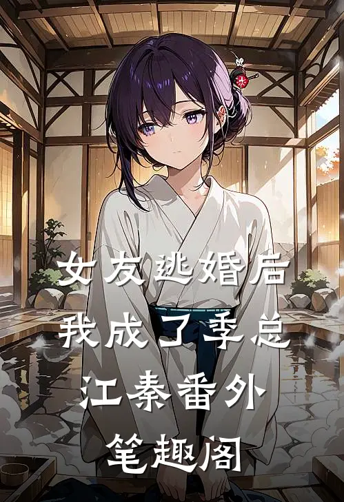 女友逃婚后，我成了季总：江秦番外笔趣阁