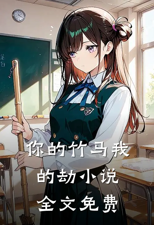 你的竹马我的劫小说全文免费