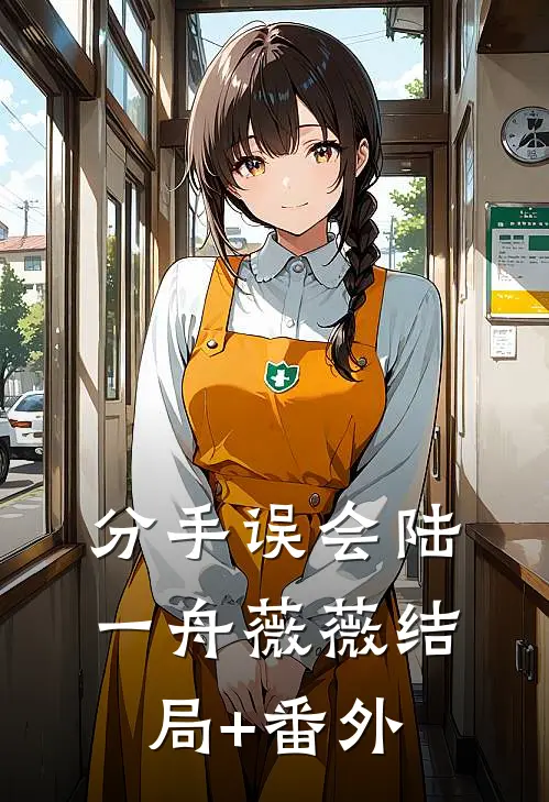 分手误会陆一舟薇薇结局+番外
